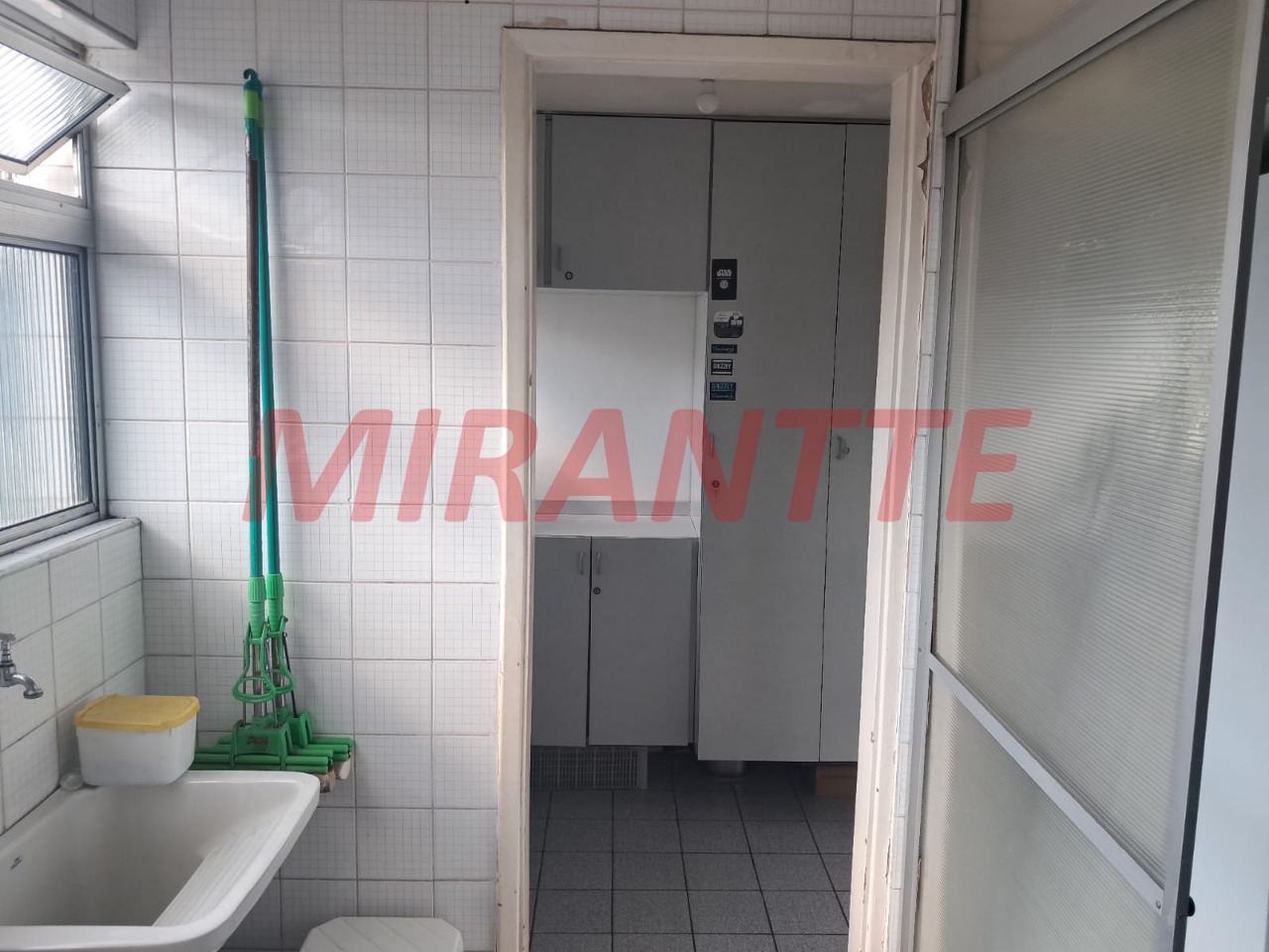 Apartamento de 72m² com 2 quartos em Lauzane Paulista