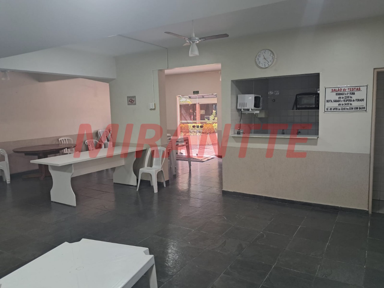 Apartamento de 72m² com 2 quartos em Lauzane Paulista