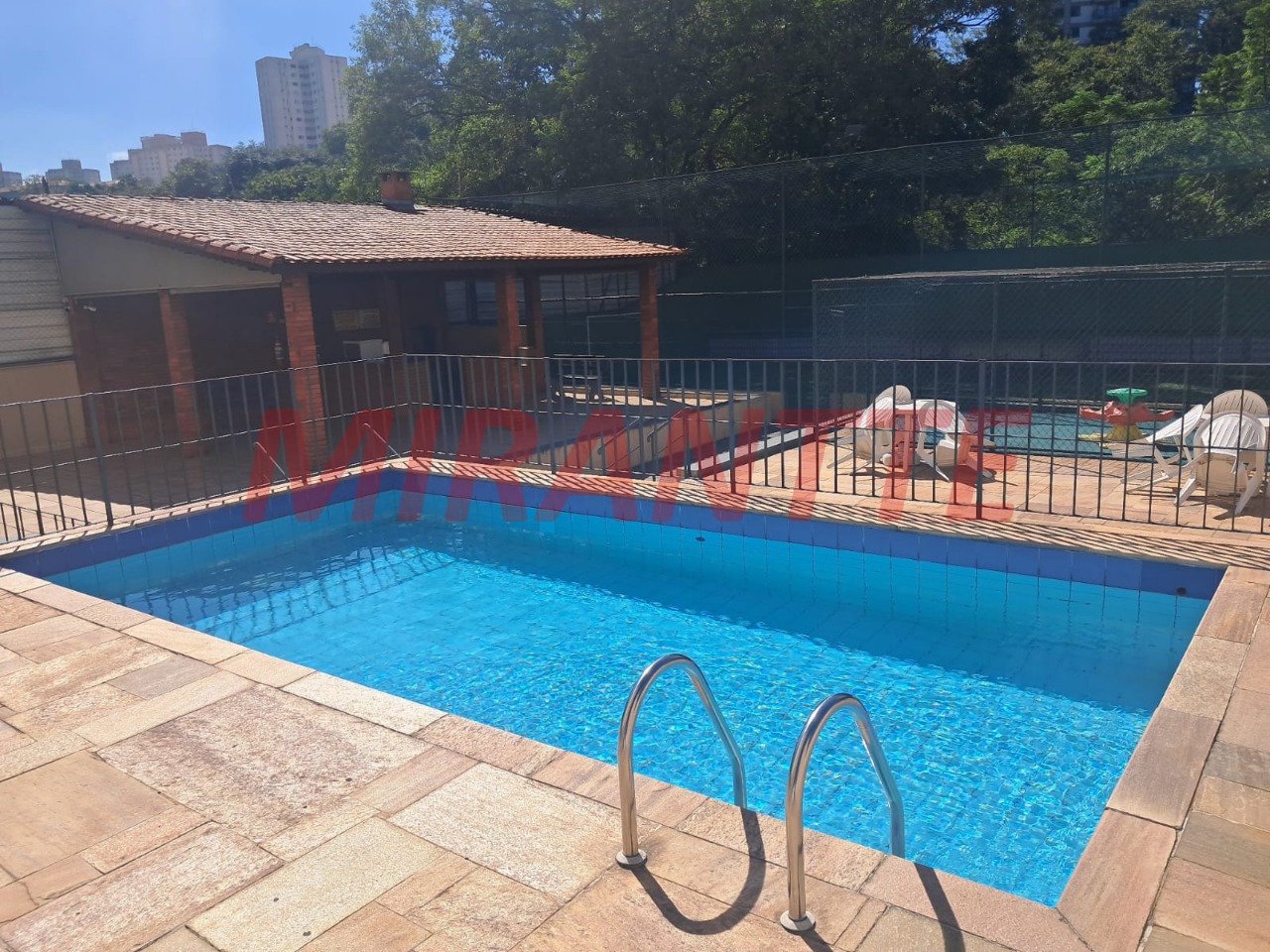 Apartamento de 72m² com 2 quartos em Lauzane Paulista