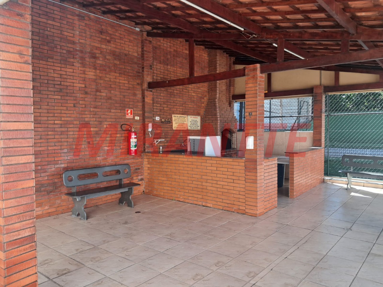 Apartamento de 72m² com 2 quartos em Lauzane Paulista