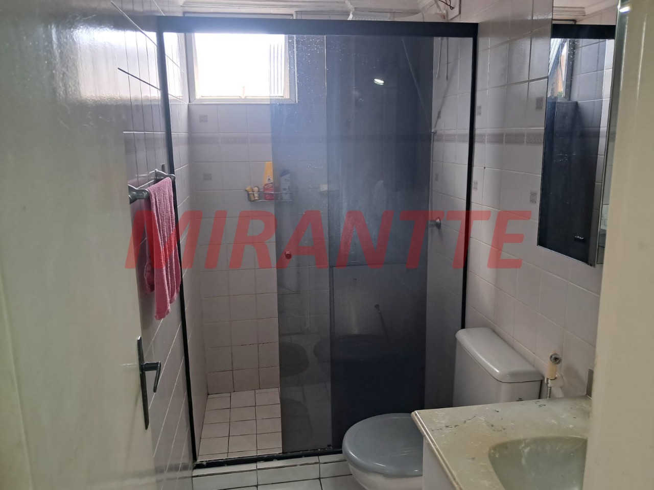 Apartamento de 72m² com 2 quartos em Lauzane Paulista