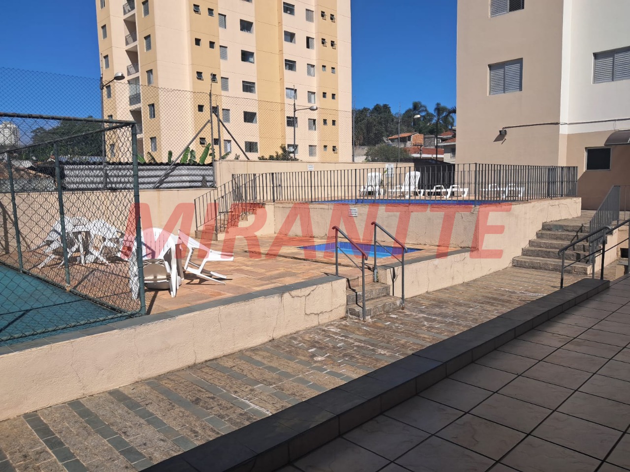 Apartamento de 72m² com 2 quartos em Lauzane Paulista
