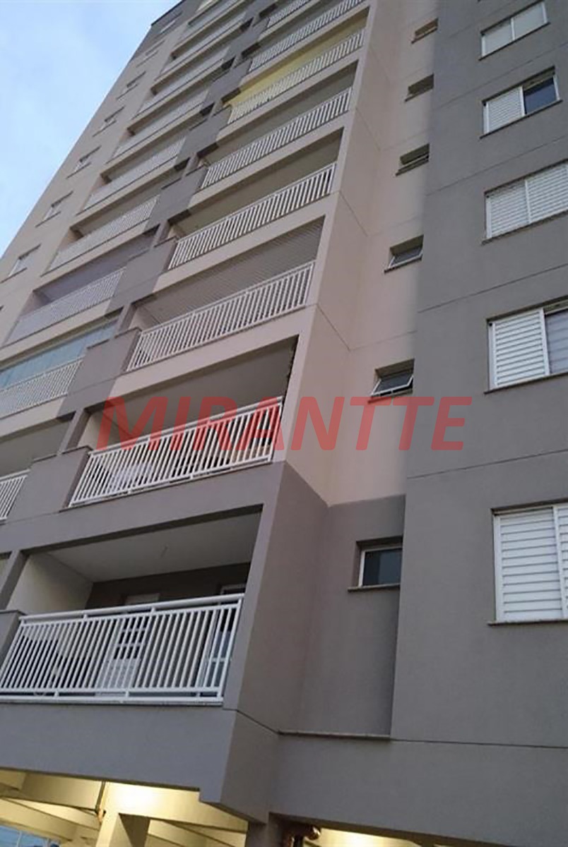 Apartamento de 58m² com 2 quartos em Vila Nova Bonsucesso