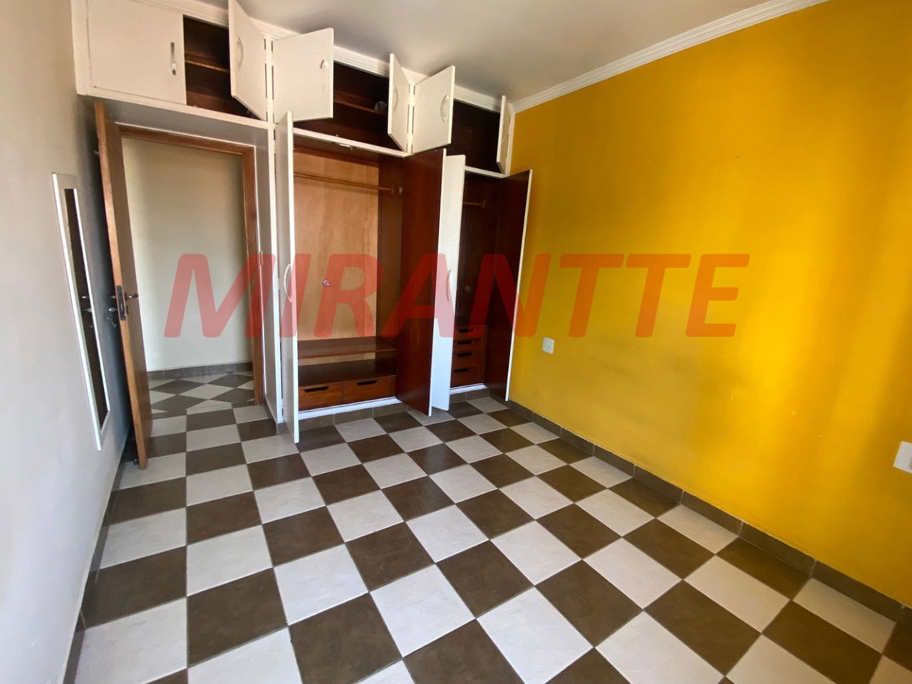 Apartamento de 84m² com 3 quartos em Jardim São Paulo(Zona Norte)