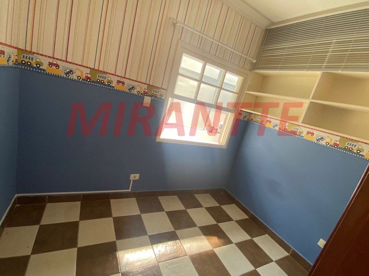 Apartamento de 84m² com 3 quartos em Jardim São Paulo(Zona Norte)