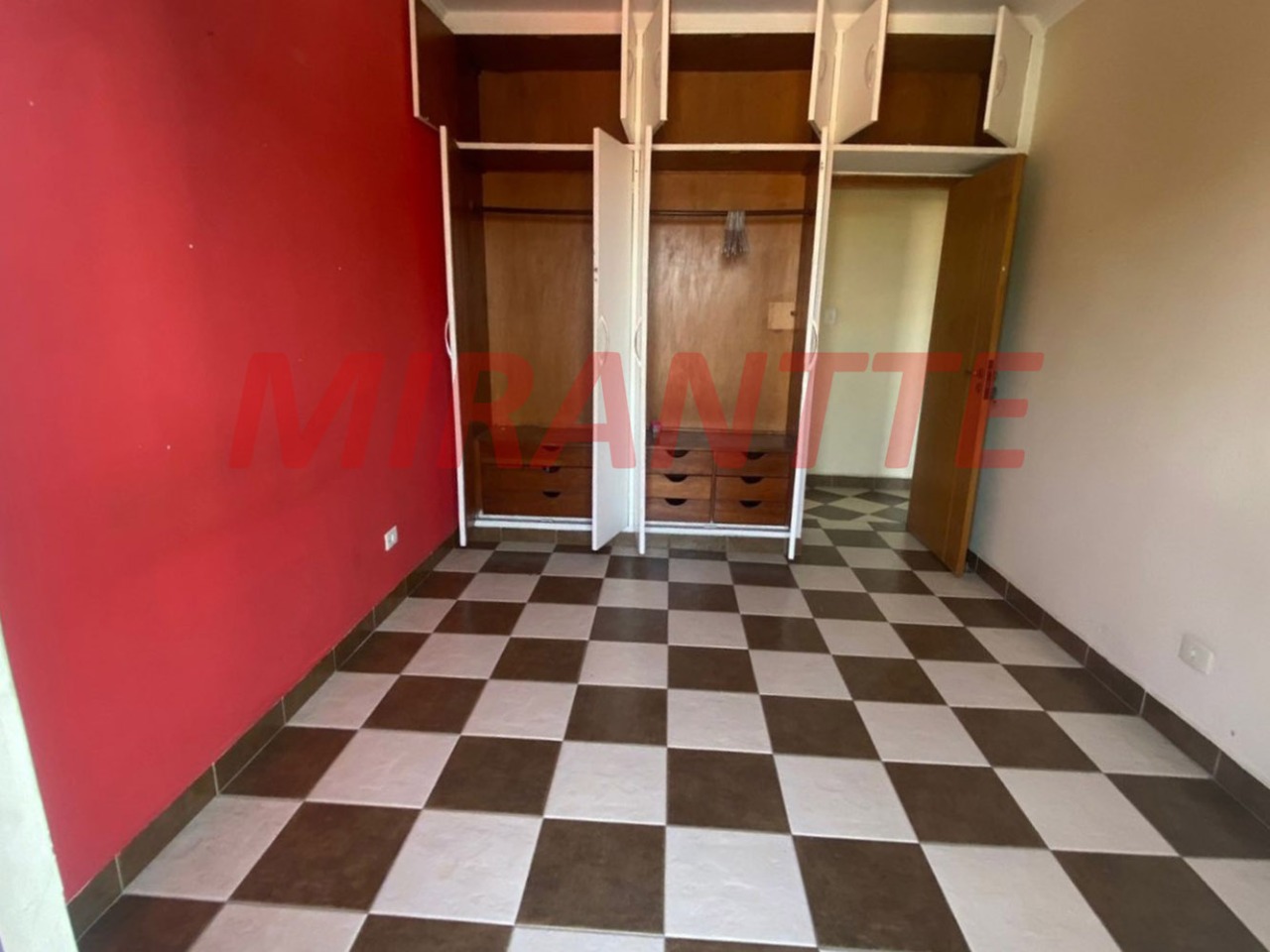 Apartamento de 84m² com 3 quartos em Jardim São Paulo(Zona Norte)