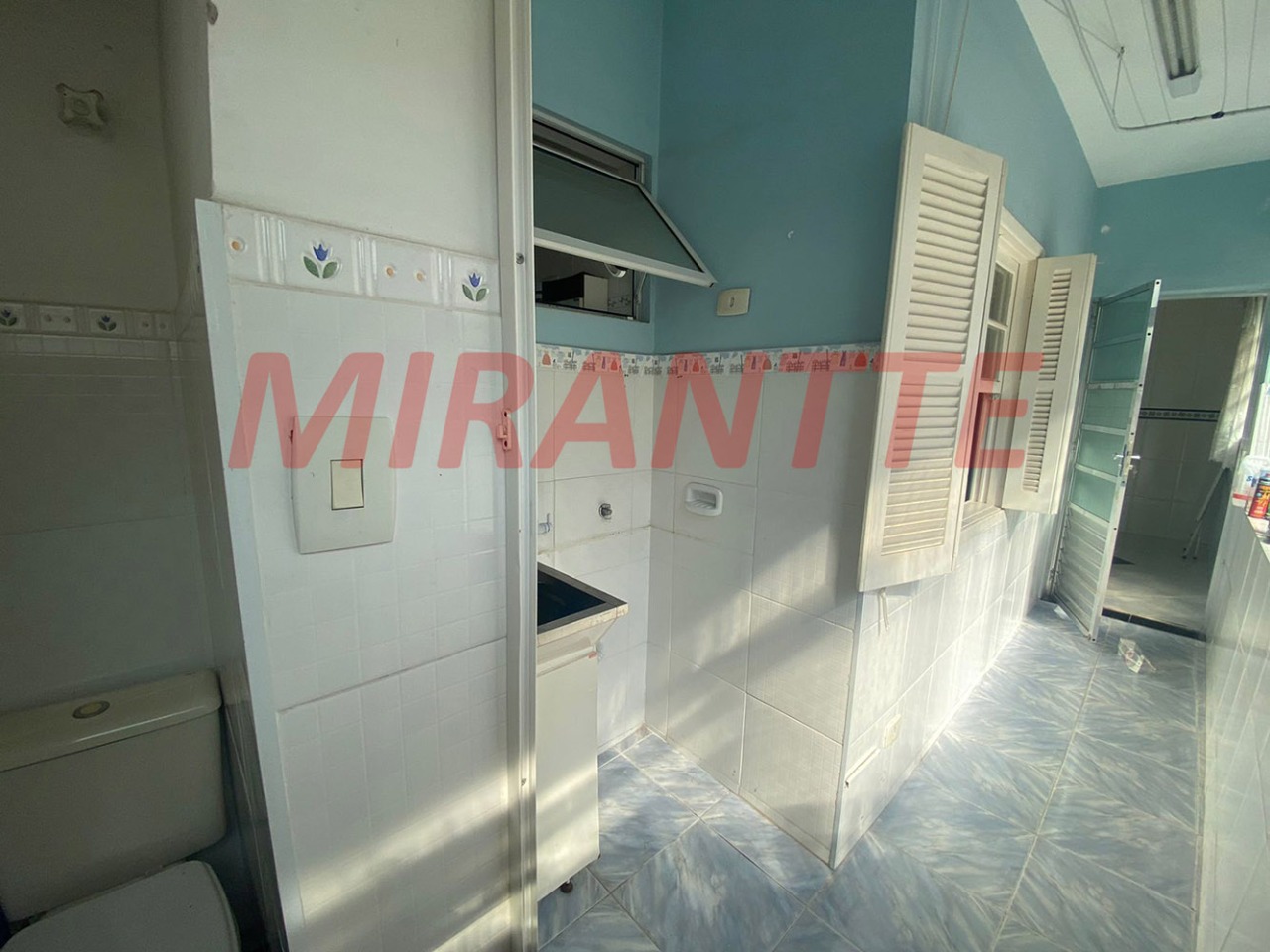 Apartamento de 84m² com 3 quartos em Jardim São Paulo(Zona Norte)