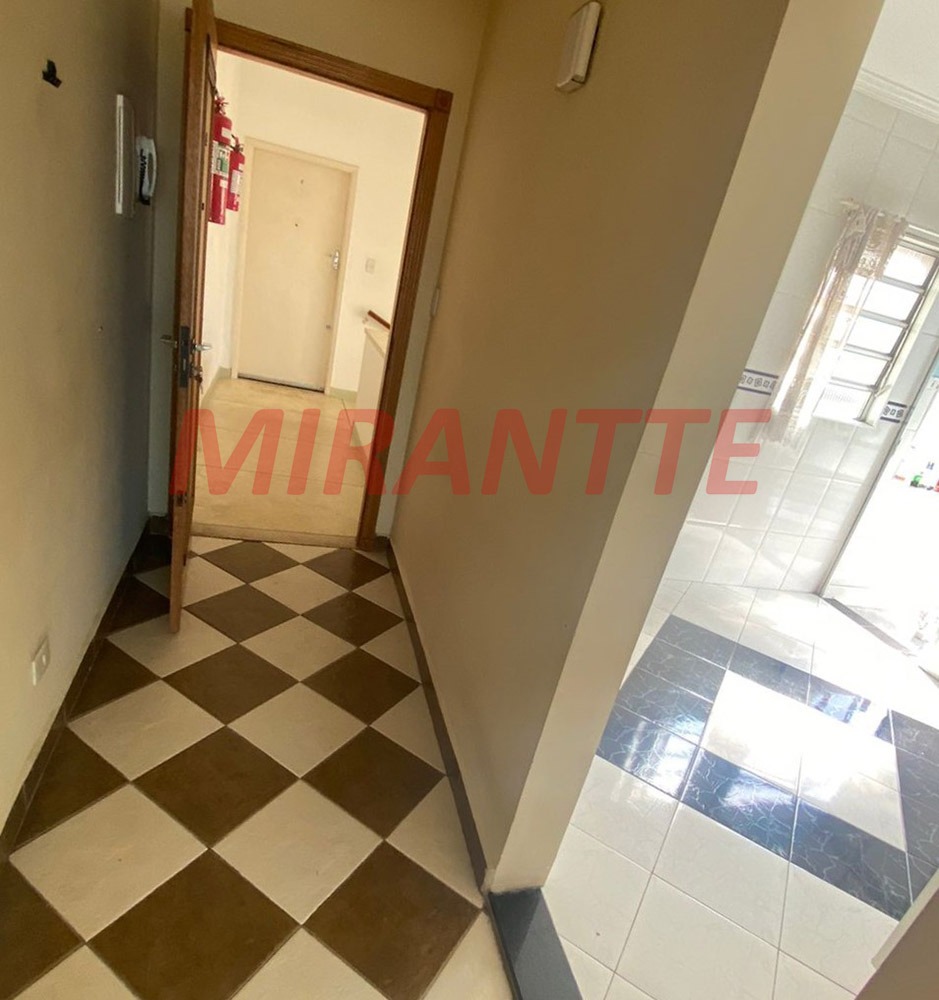 Apartamento de 84m² com 3 quartos em Jardim São Paulo(Zona Norte)