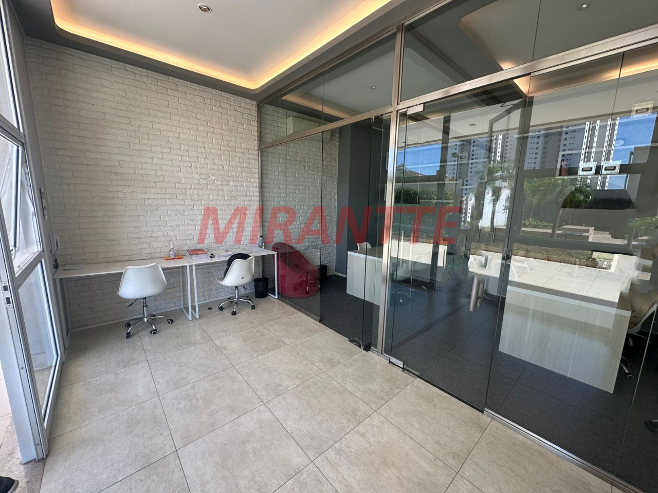 Apartamento de 62m² com 2 quartos em Barra Funda