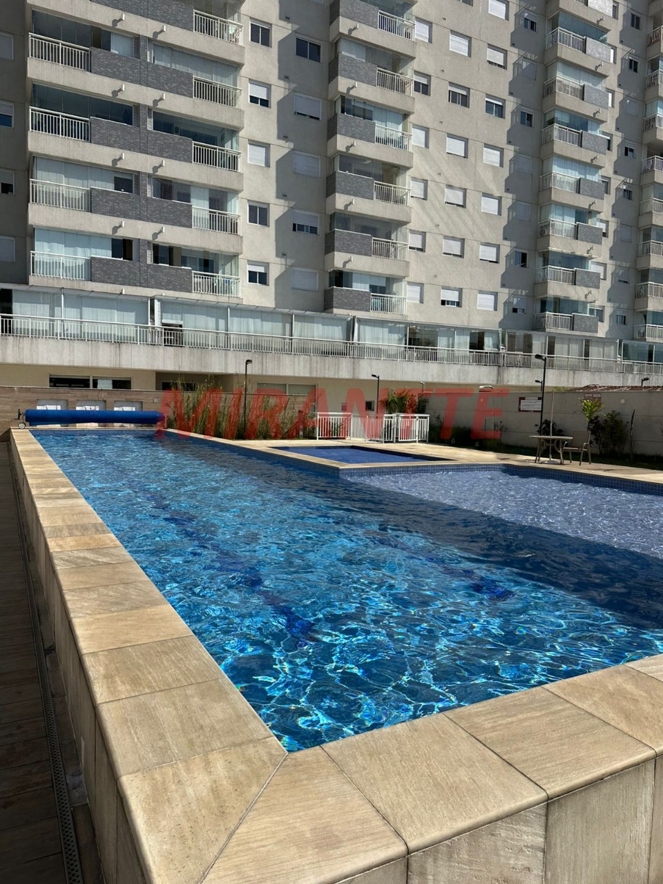 Apartamento de 62m² com 2 quartos em Barra Funda