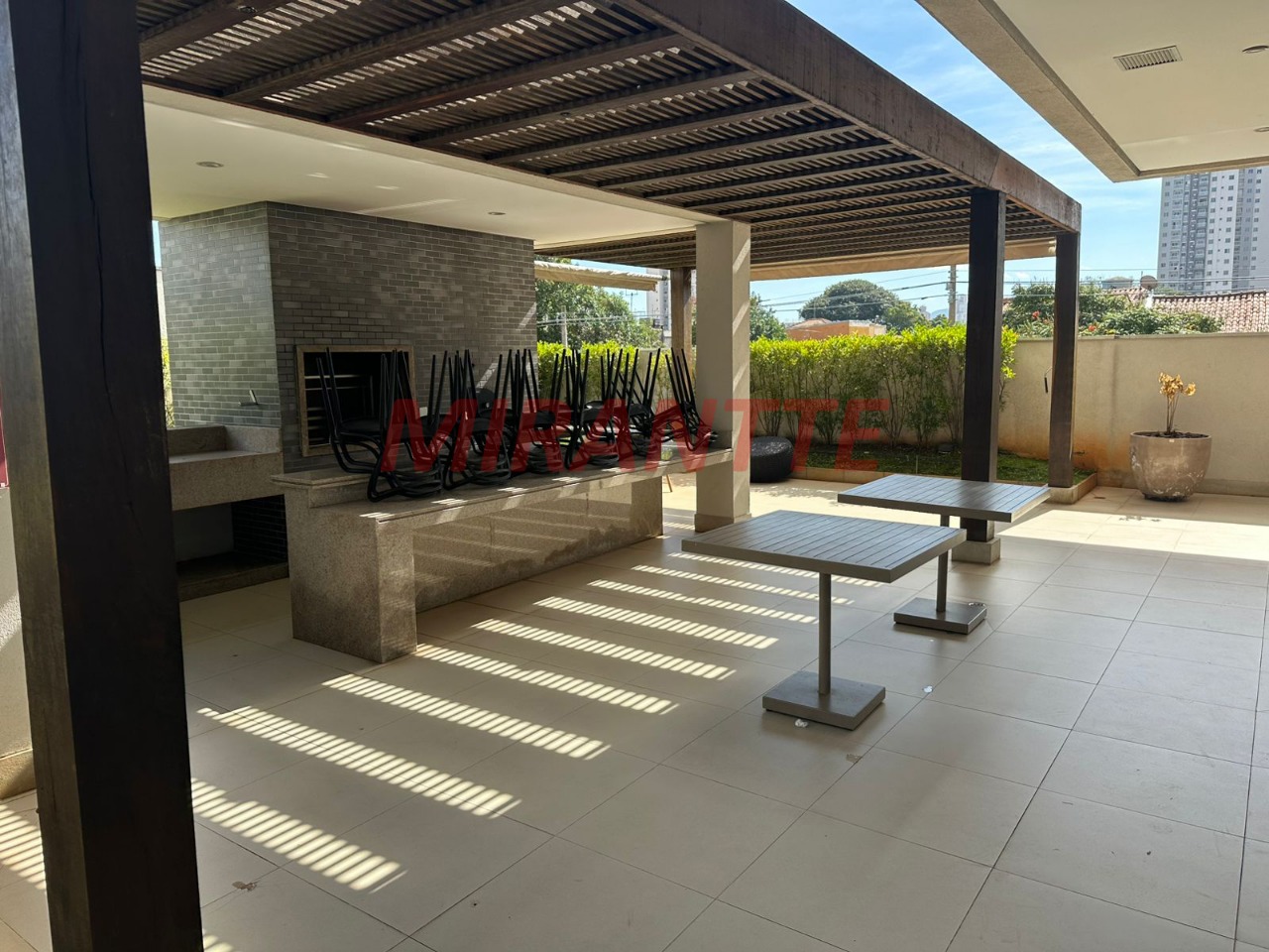 Apartamento de 62m² com 2 quartos em Barra Funda