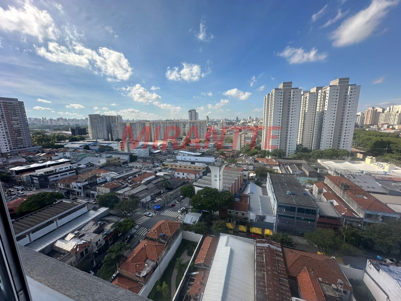 Apartamento de 62m² com 2 quartos em Barra Funda