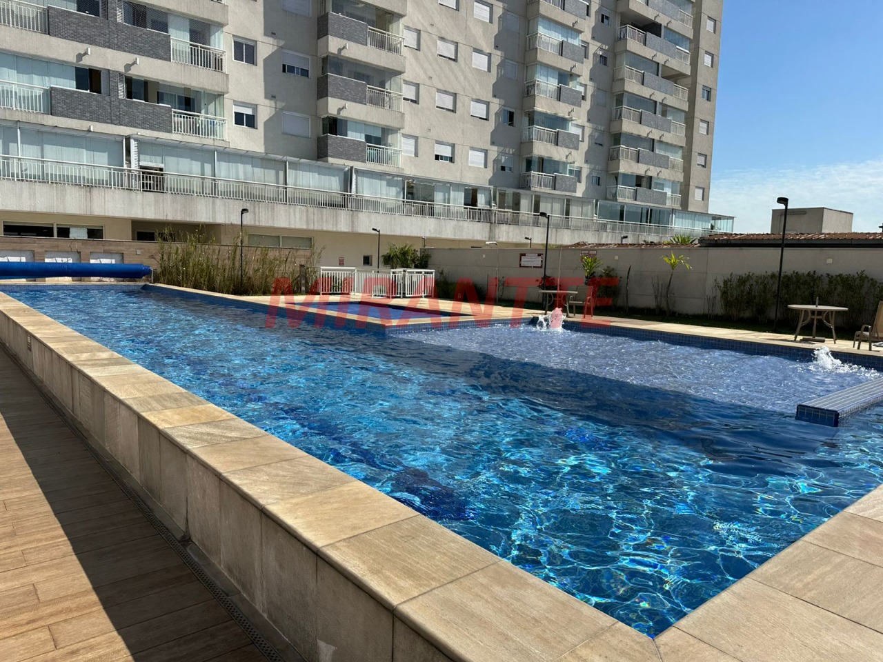 Apartamento de 62m² com 2 quartos em Barra Funda