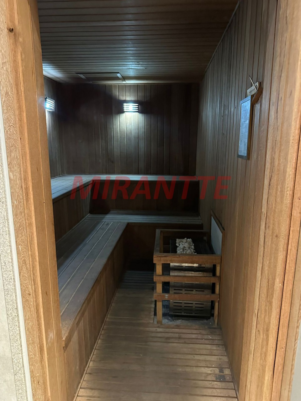 Apartamento de 62m² com 2 quartos em Barra Funda