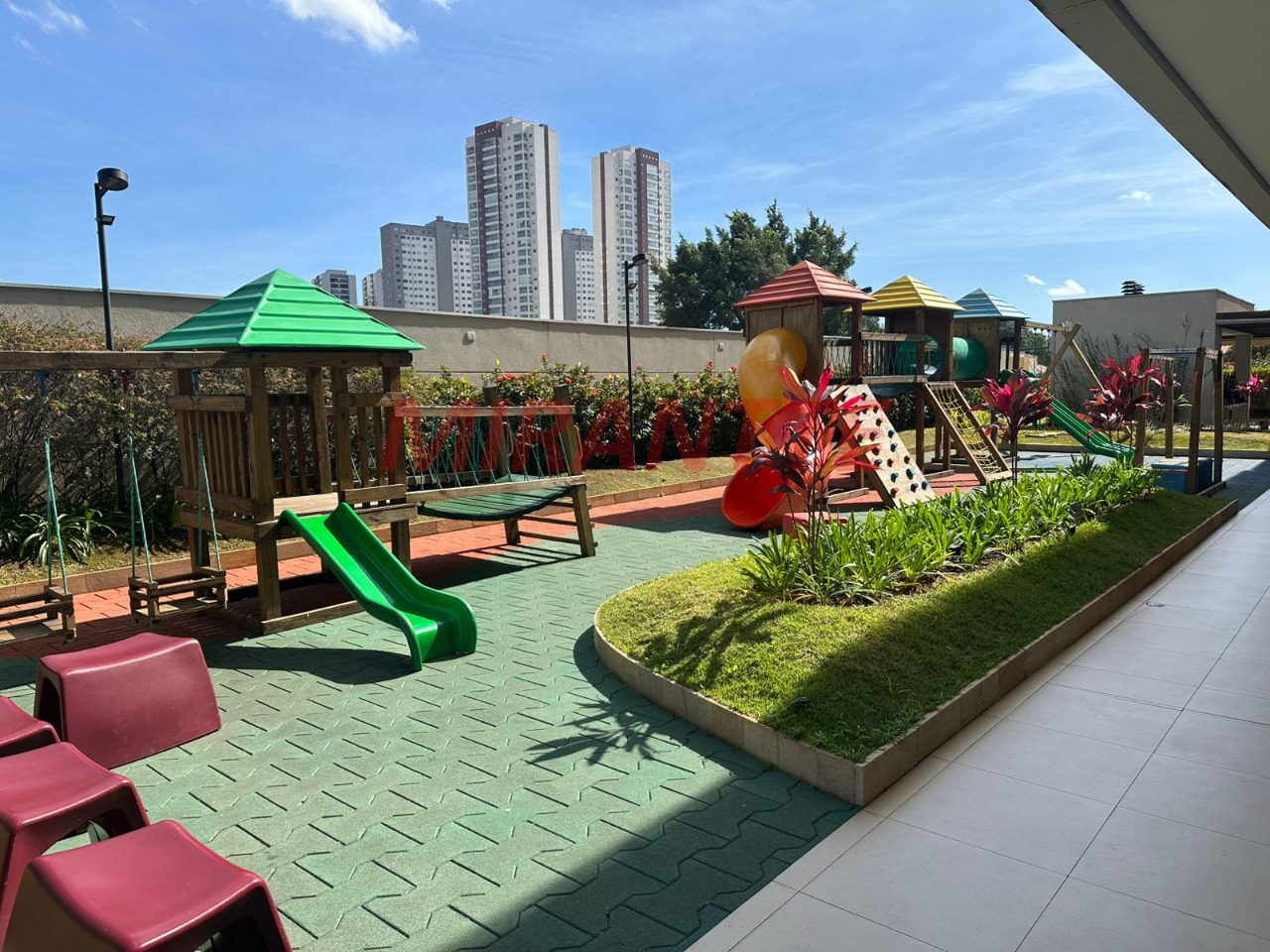 Apartamento de 62m² com 2 quartos em Barra Funda