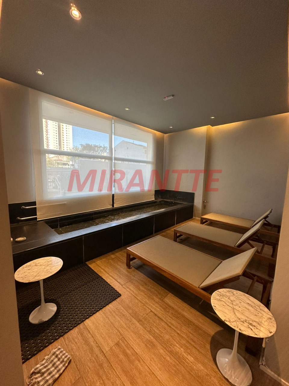 Apartamento de 62m² com 2 quartos em Barra Funda