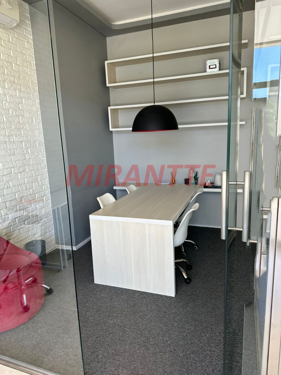 Apartamento de 62m² com 2 quartos em Barra Funda