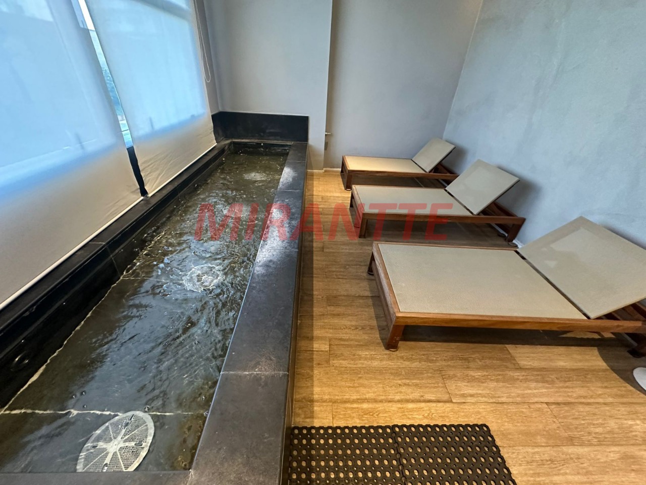 Apartamento de 62m² com 2 quartos em Barra Funda
