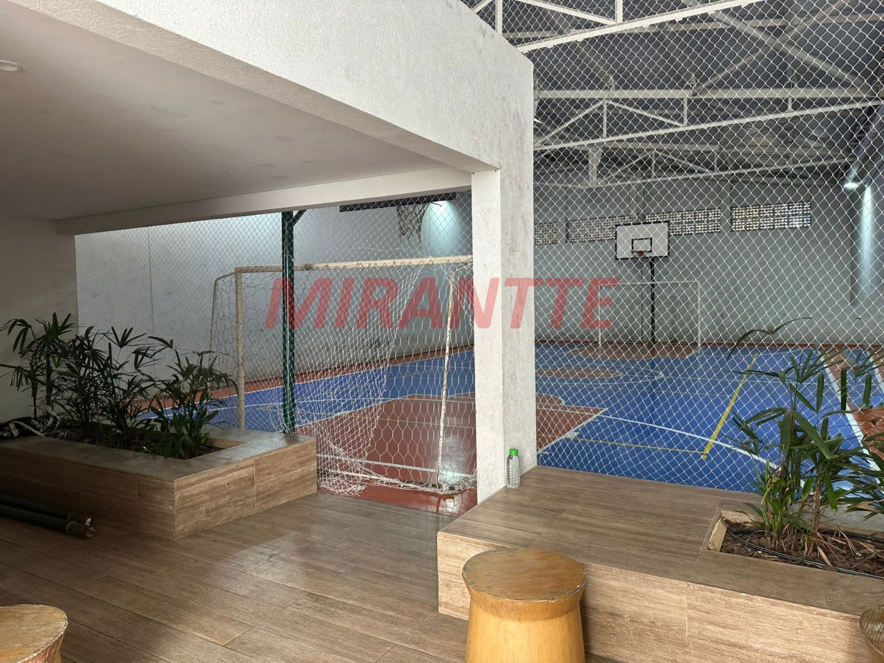 Apartamento de 62m² com 2 quartos em Barra Funda