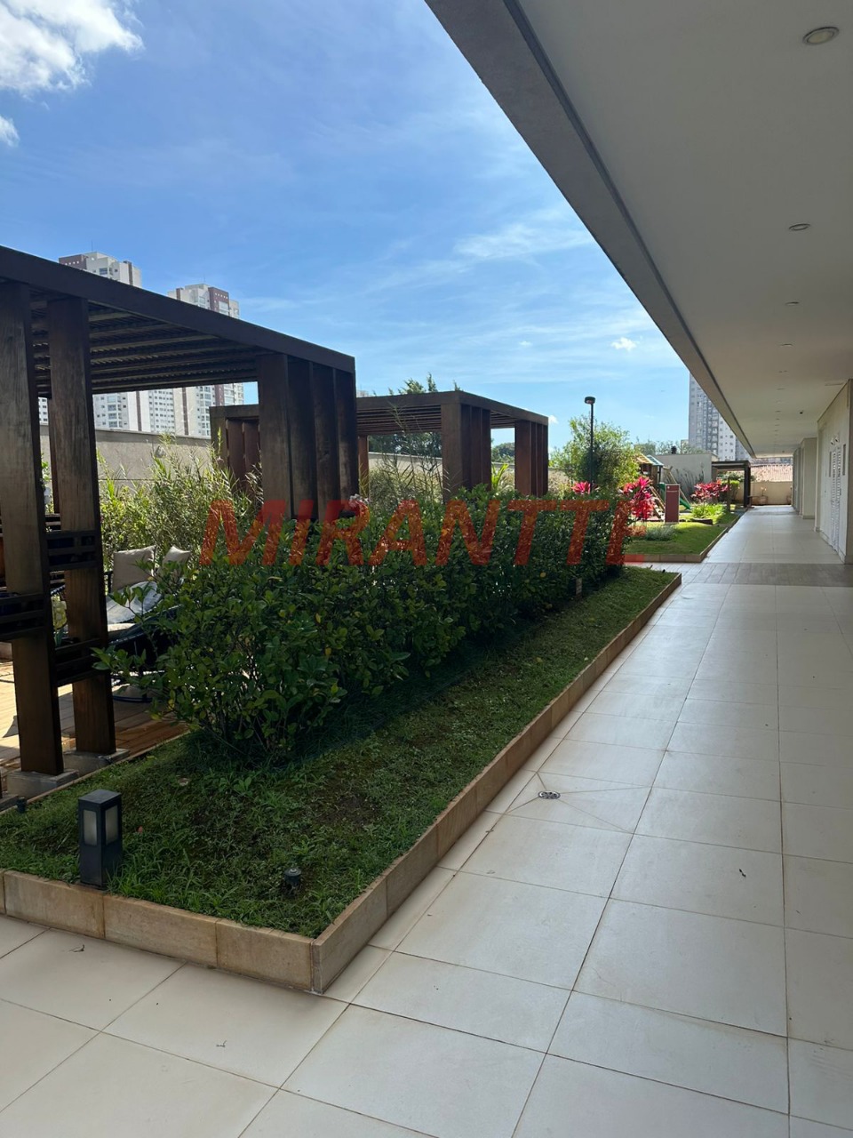 Apartamento de 62m² com 2 quartos em Barra Funda