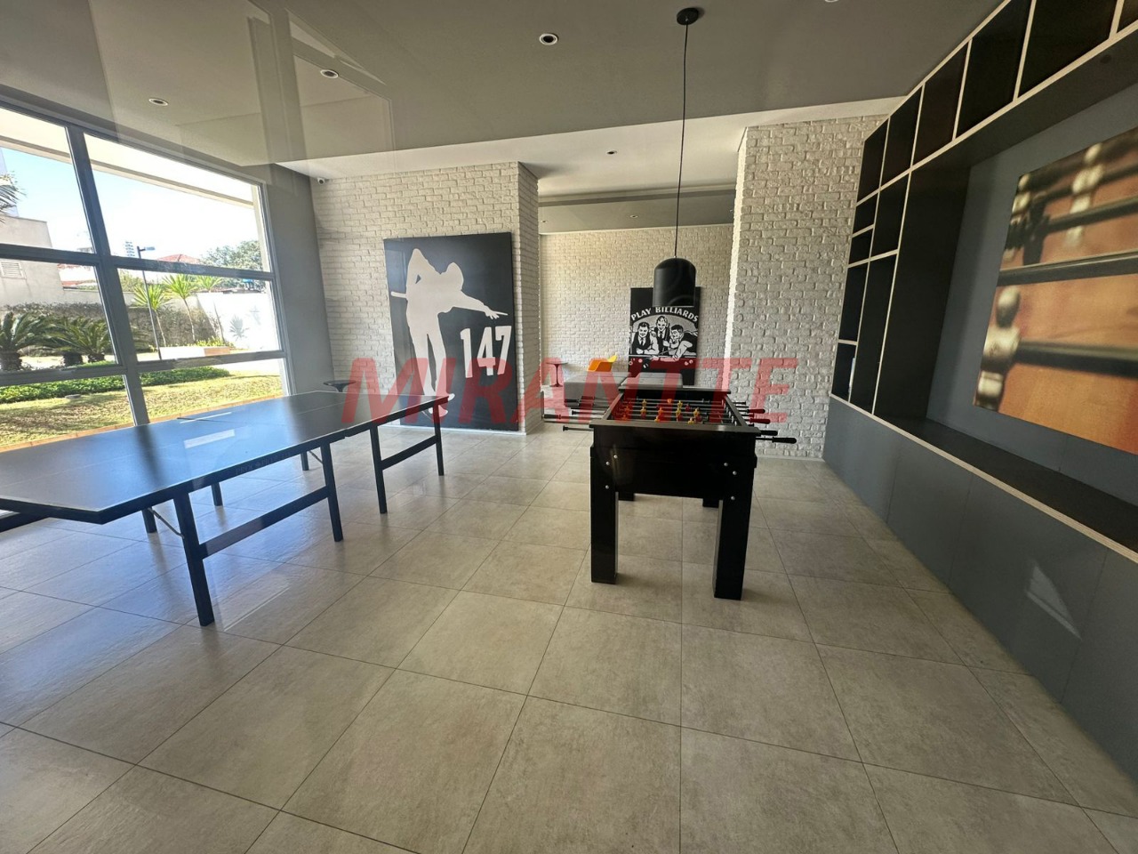 Apartamento de 62m² com 2 quartos em Barra Funda