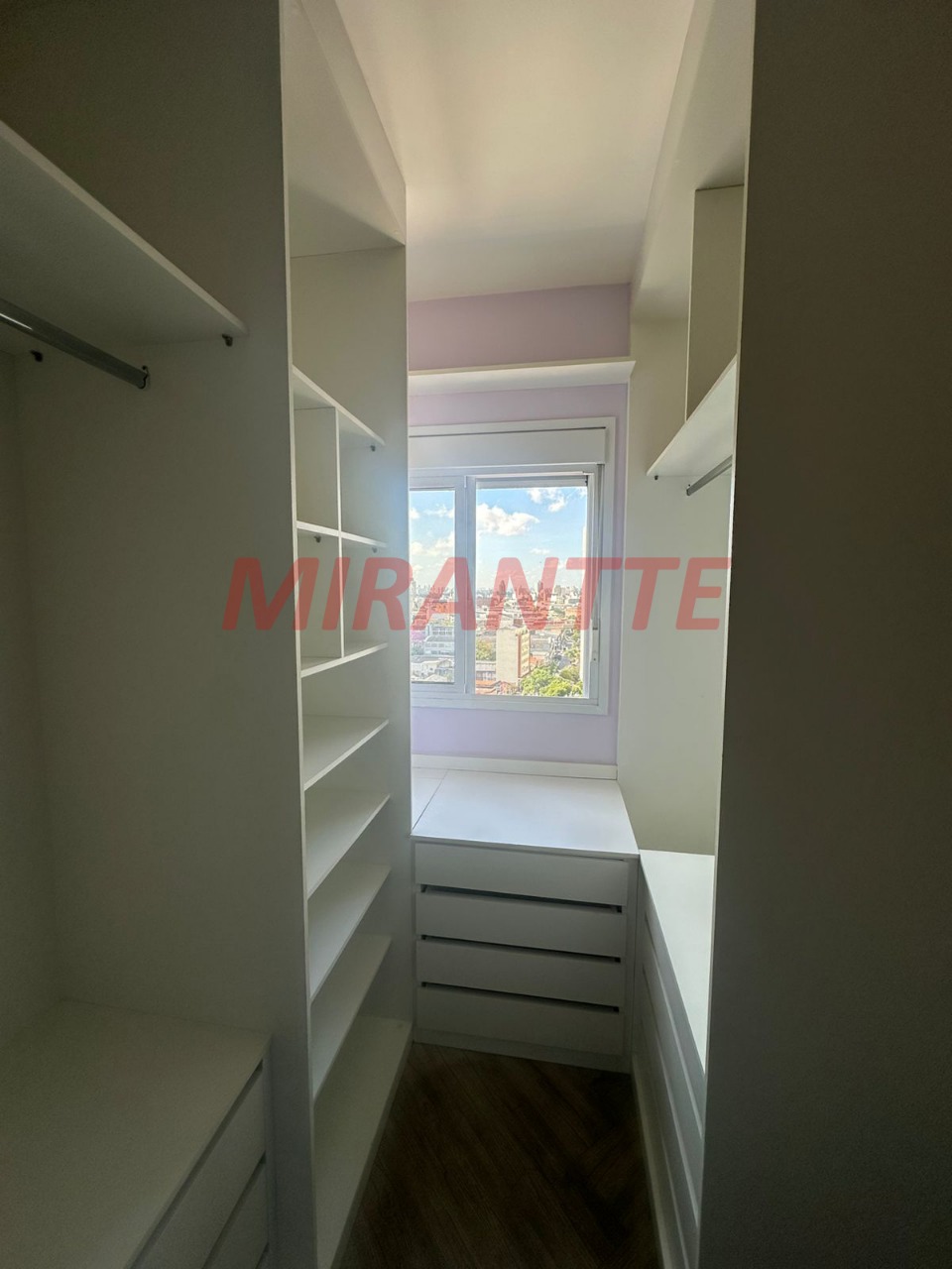 Apartamento de 62m² com 2 quartos em Barra Funda