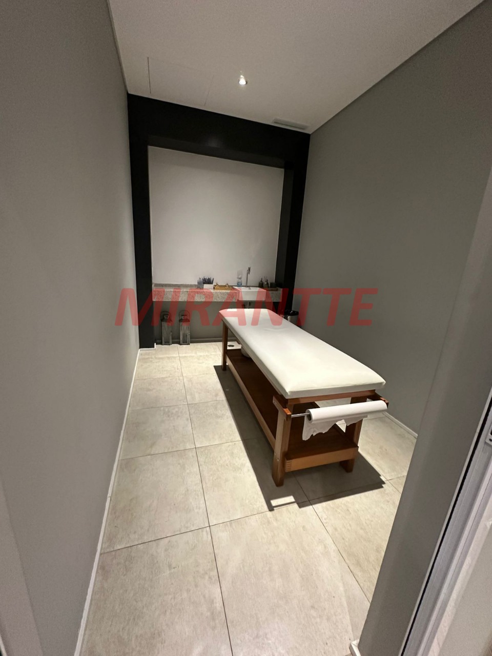 Apartamento de 62m² com 2 quartos em Barra Funda