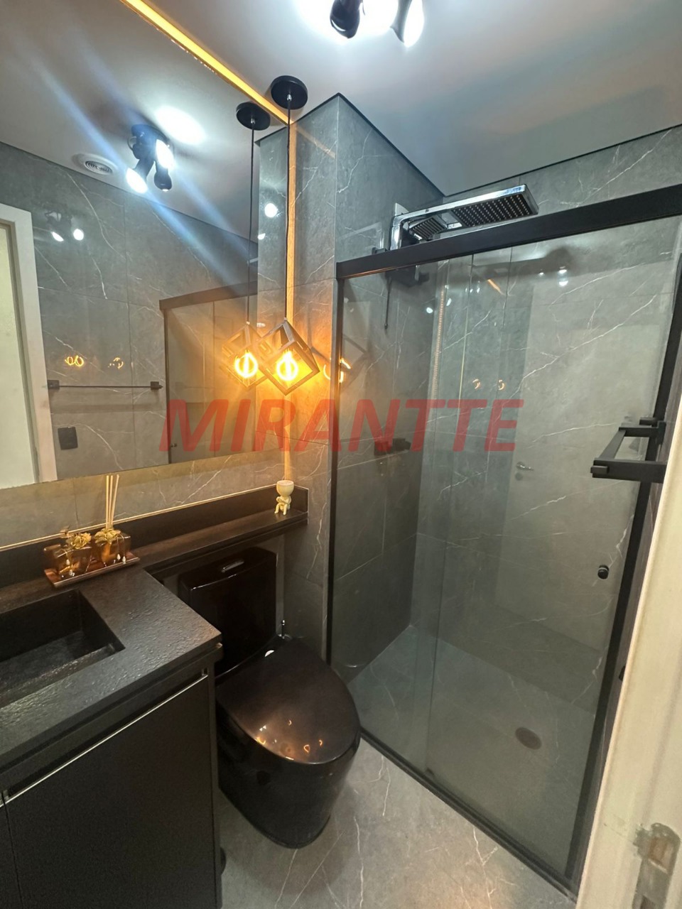 Apartamento de 62m² com 2 quartos em Barra Funda