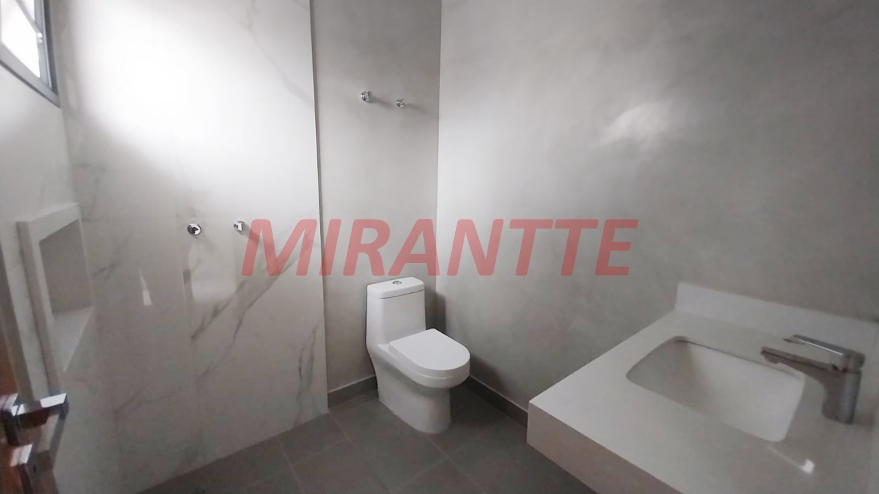 Sobrado de 160m² com 3 quartos em Jardim Paraiso