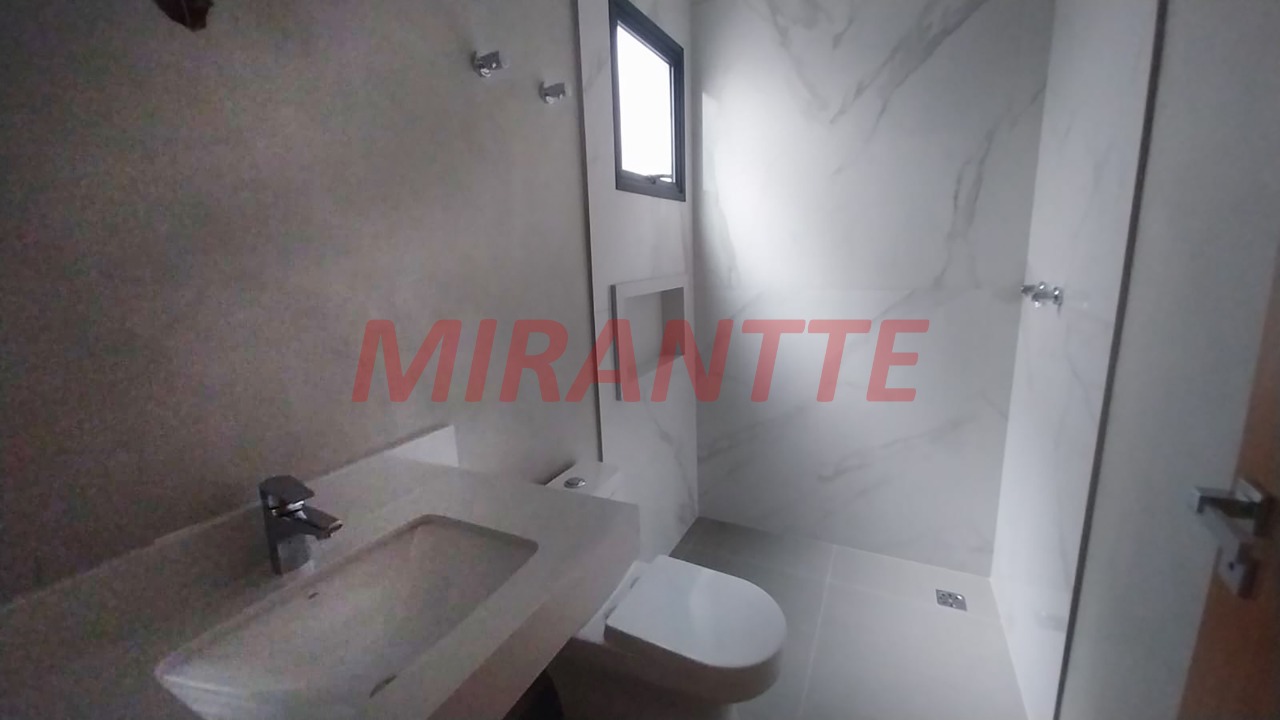 Sobrado de 160m² com 3 quartos em Jardim Paraiso