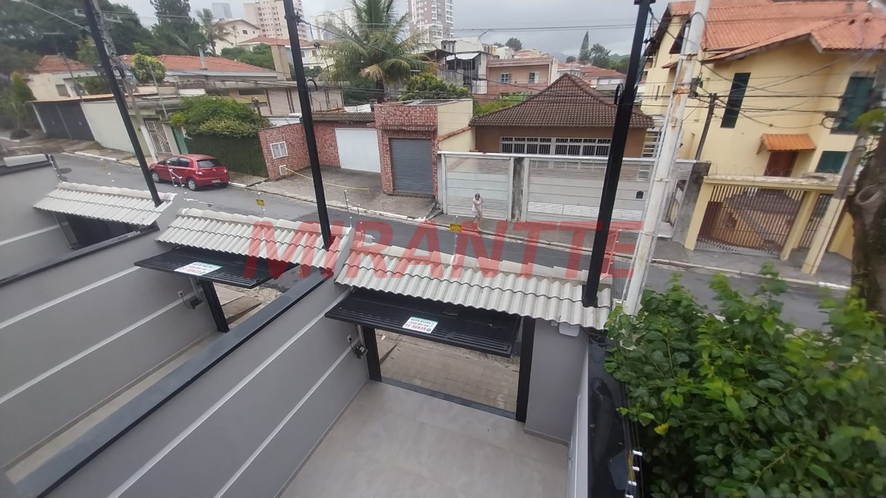 Sobrado de 160m² com 3 quartos em Jardim Paraiso