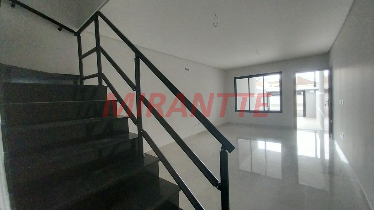 Sobrado de 160m² com 3 quartos em Jardim Paraiso