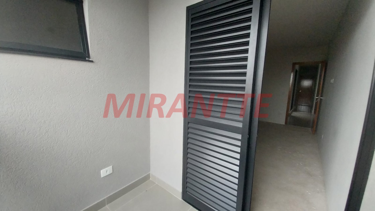 Sobrado de 160m² com 3 quartos em Jardim Paraiso