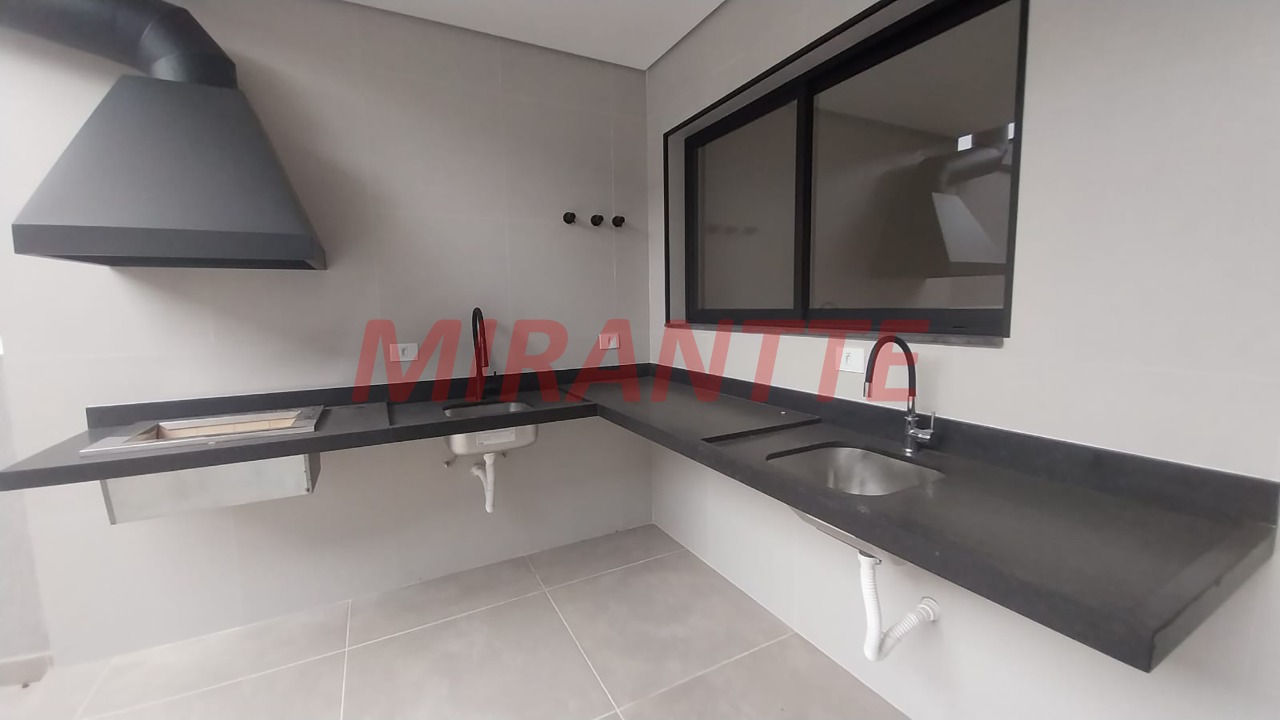 Sobrado de 160m² com 3 quartos em Jardim Paraiso