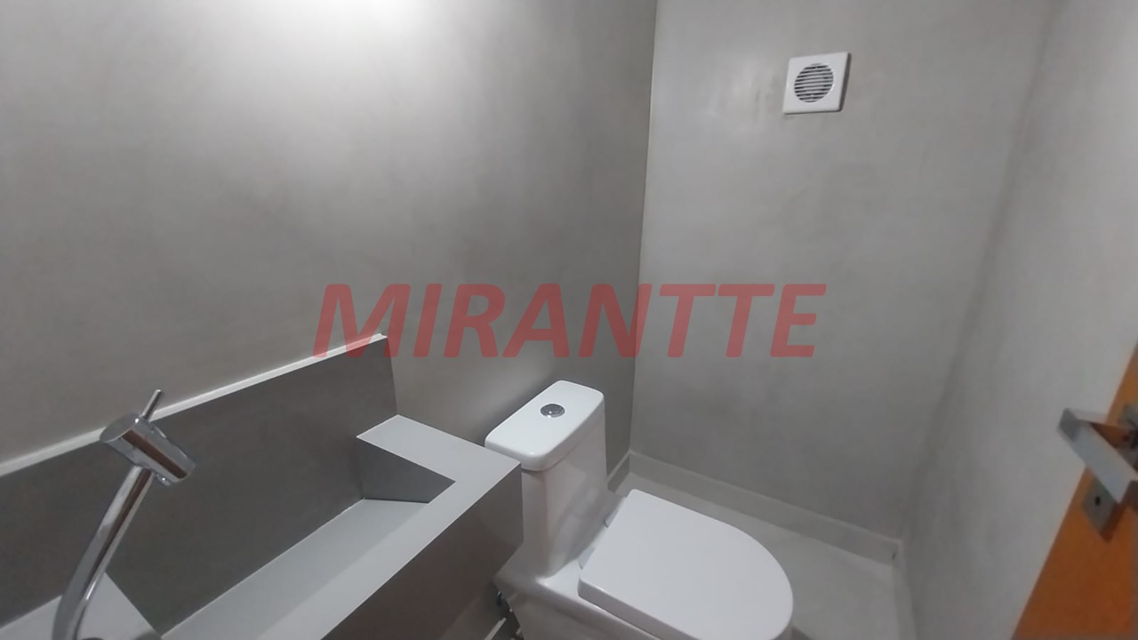 Sobrado de 160m² com 3 quartos em Jardim Paraiso
