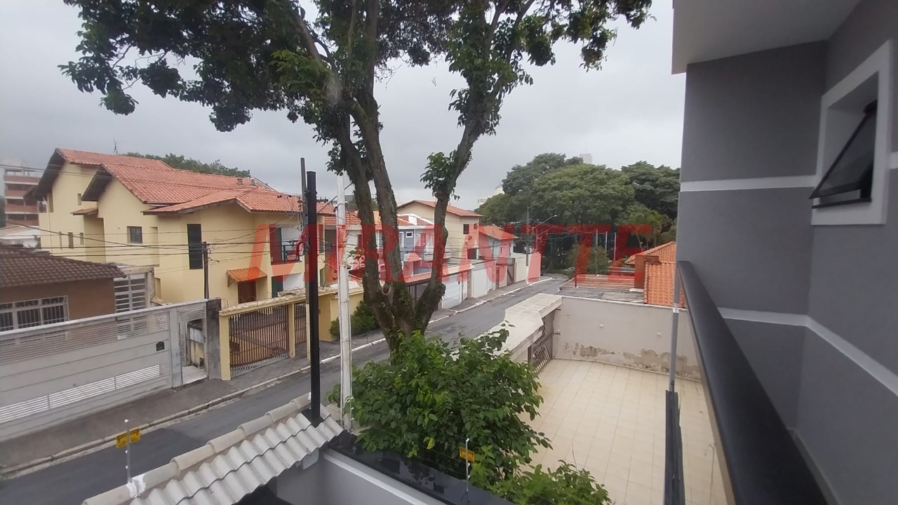 Sobrado de 160m² com 3 quartos em Jardim Paraiso