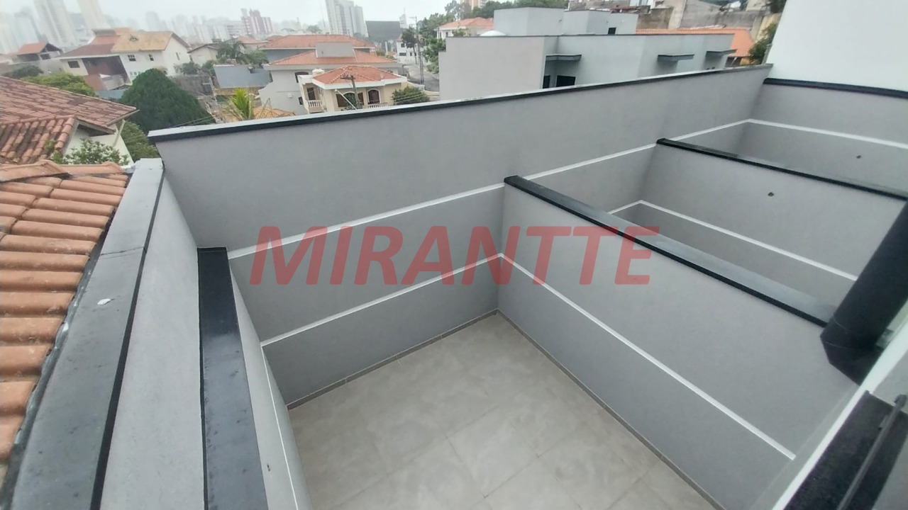 Sobrado de 160m² com 3 quartos em Jardim Paraiso