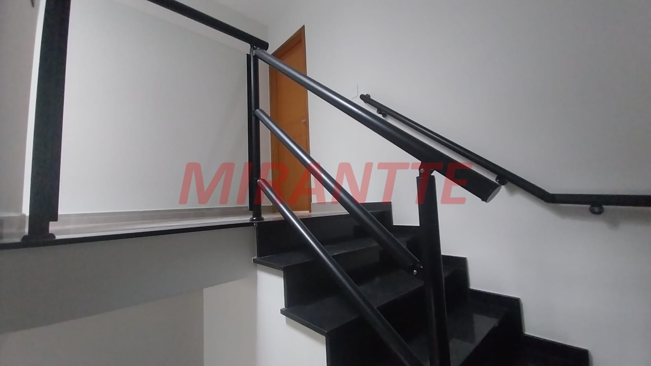 Sobrado de 160m² com 3 quartos em Jardim Paraiso