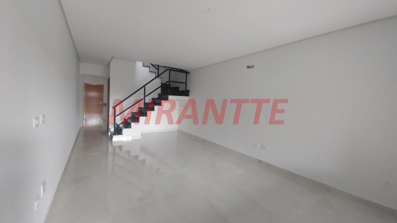 Sobrado de 160m² com 3 quartos em Jardim Paraiso