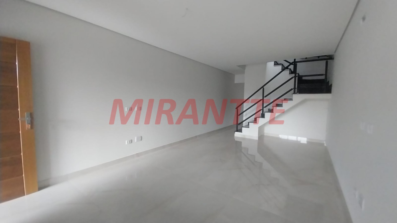 Sobrado de 160m² com 3 quartos em Jardim Paraiso
