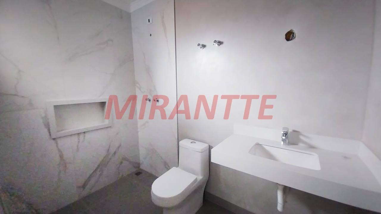 Sobrado de 160m² com 3 quartos em Jardim Paraiso