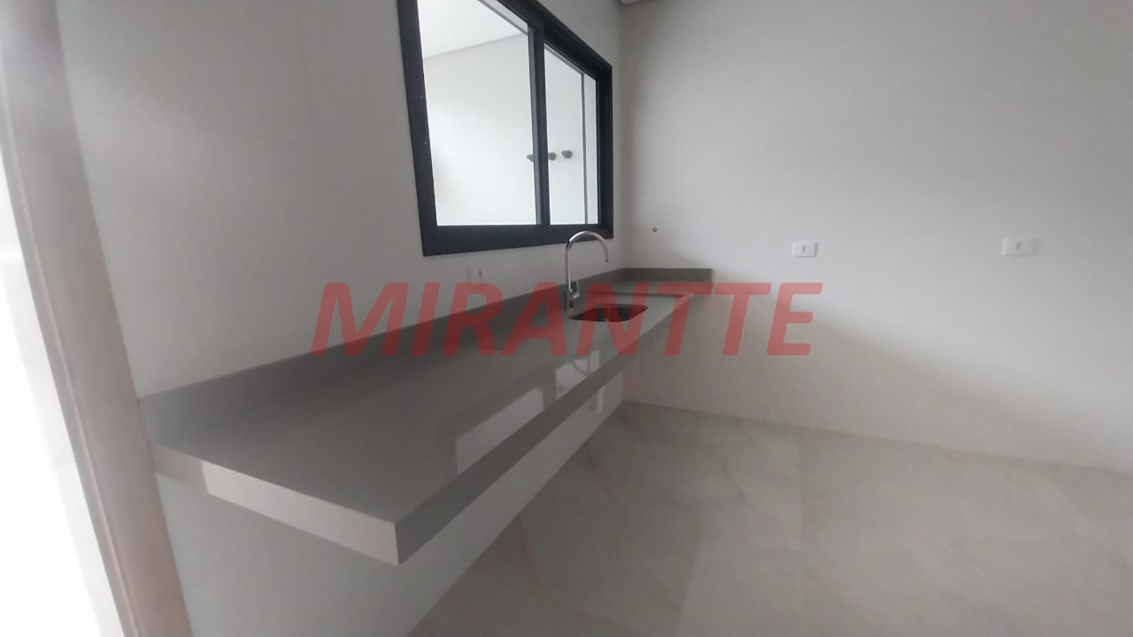 Sobrado de 160m² com 3 quartos em Jardim Paraiso