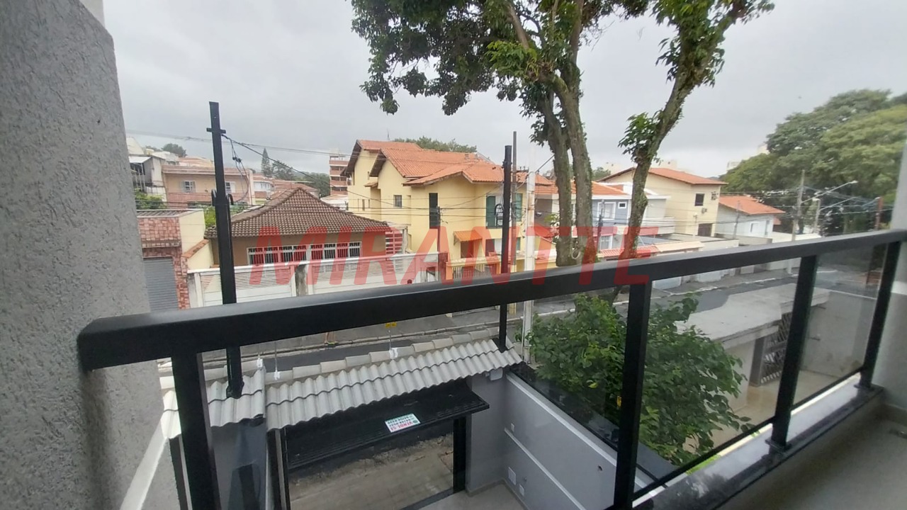 Sobrado de 160m² com 3 quartos em Jardim Paraiso