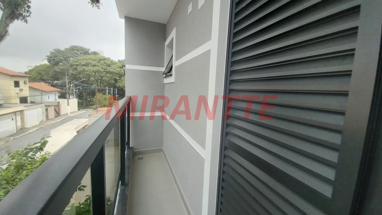 Sobrado de 160m² com 3 quartos em Jardim Paraiso