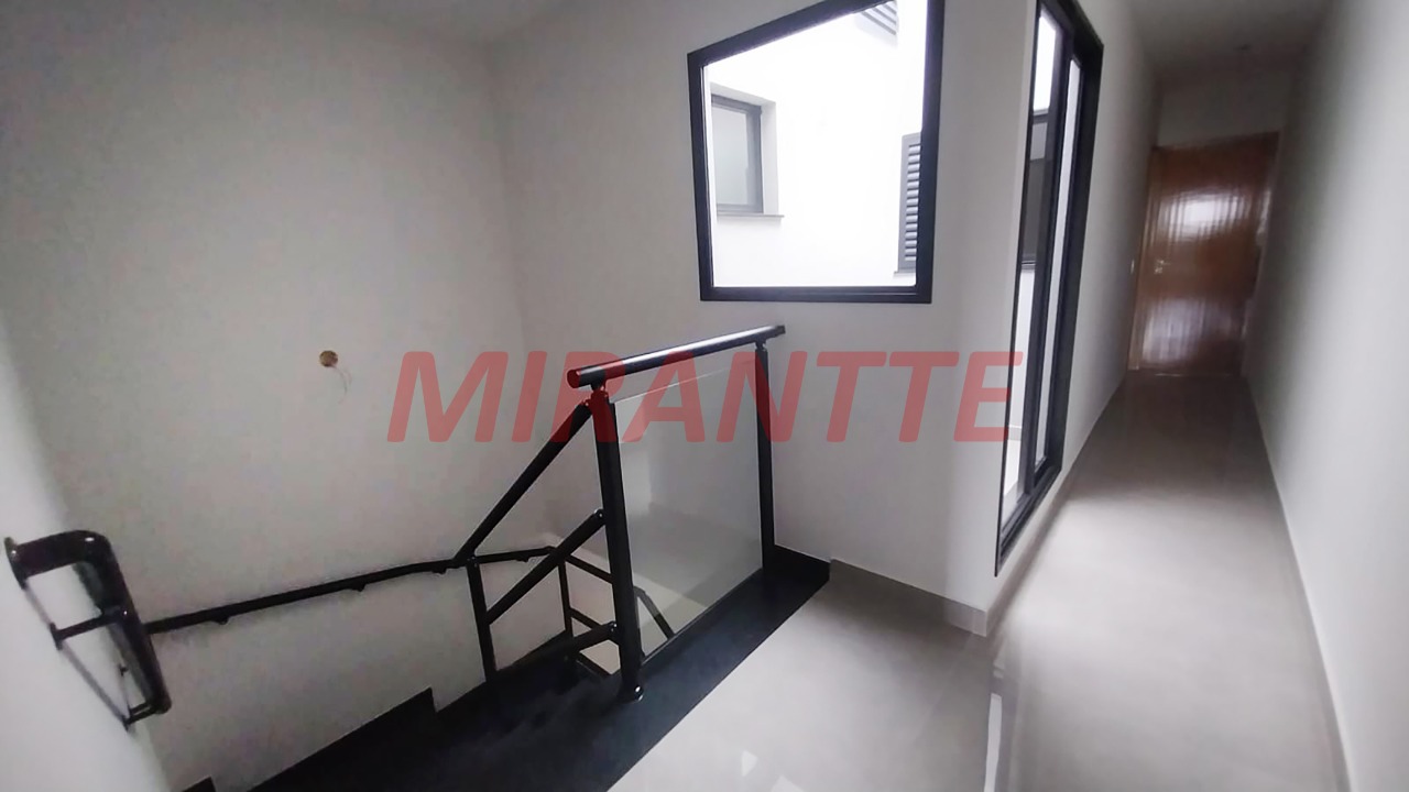 Sobrado de 160m² com 3 quartos em Jardim Paraiso