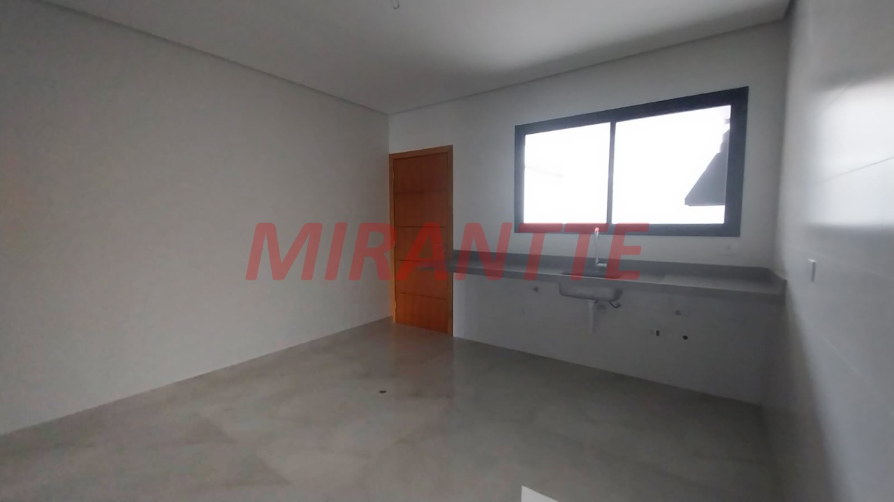 Sobrado de 160m² com 3 quartos em Jardim Paraiso