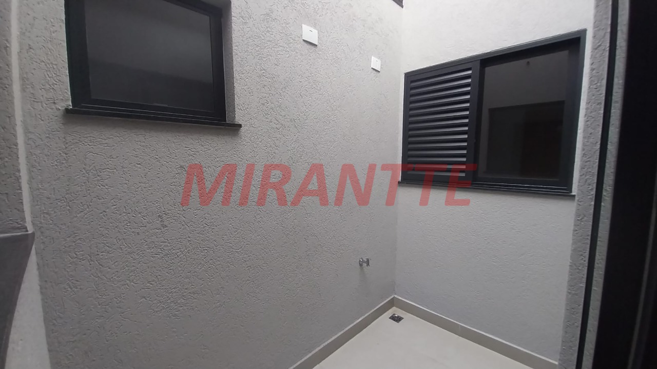 Sobrado de 160m² com 3 quartos em Jardim Paraiso