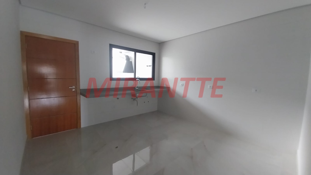 Sobrado de 160m² com 3 quartos em Jardim Paraiso