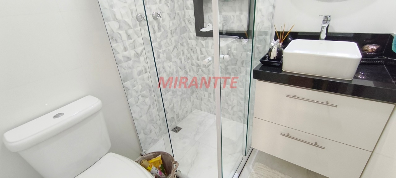 Apartamento de 72m² com 3 quartos em Santa Teresinha