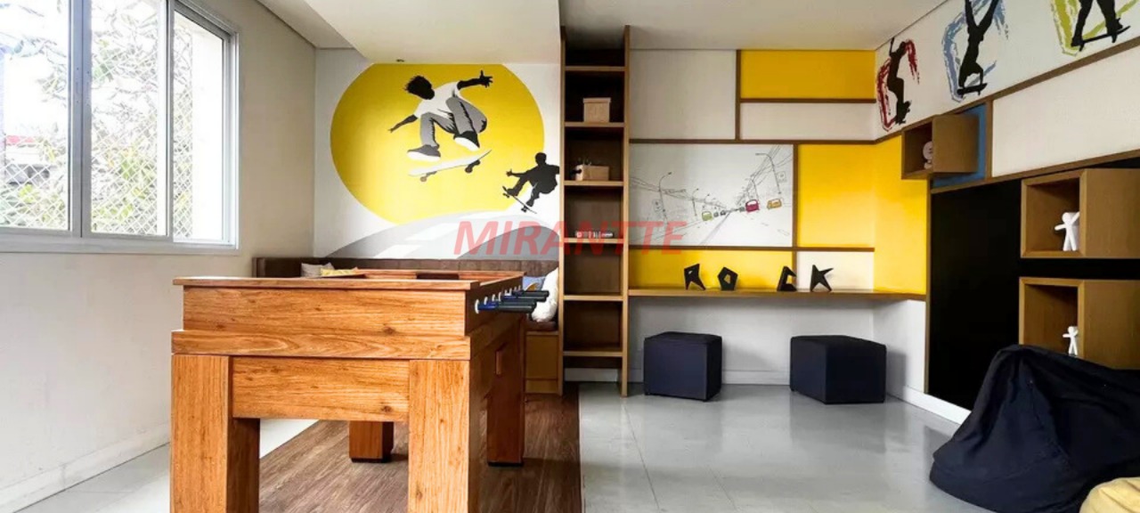 Apartamento de 72m² com 3 quartos em Santa Teresinha